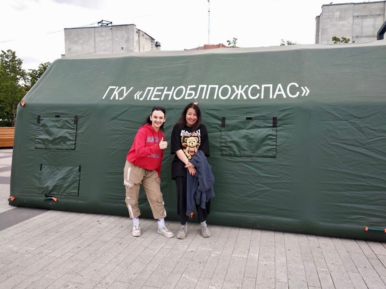 Фестиваль детства и юности «Фестиваль Первых»