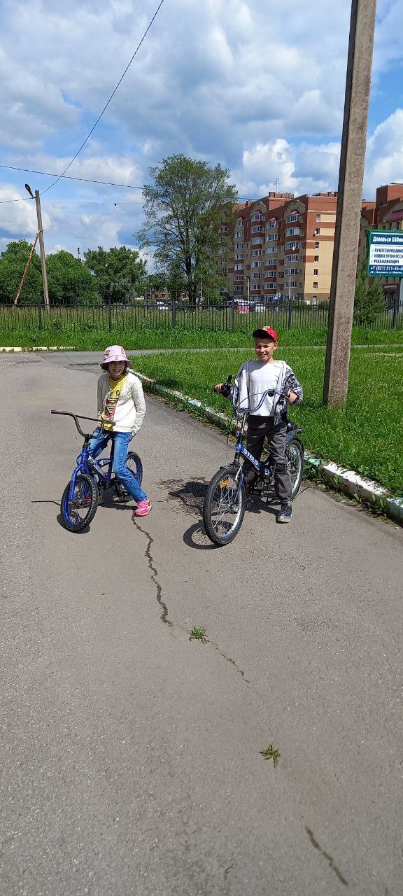Ловим каждый солнечный лучик!