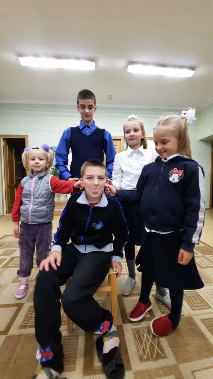 День именинника