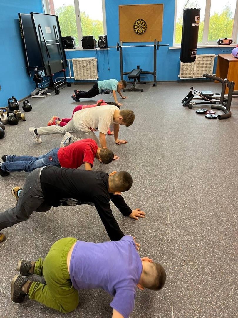 Здоровый образ жизни Здоровый образ жизни