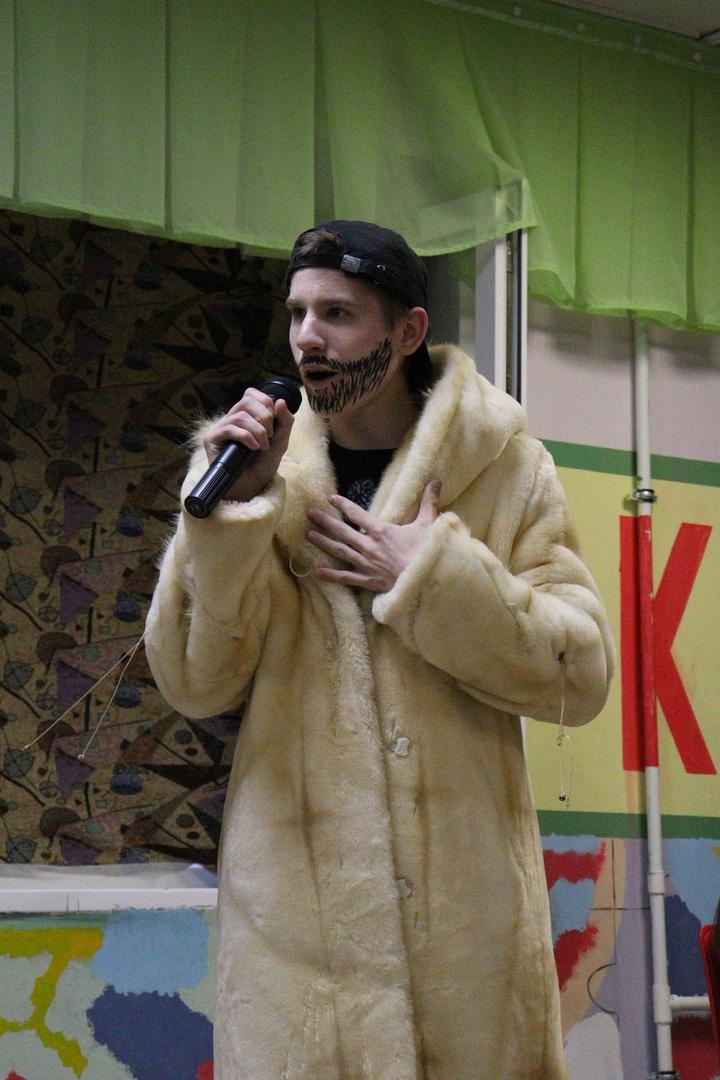 Новости от ребят, отдыхающих в ГБУ ДО ДООЦ «Маяк» филиал ДООЛ «Восток».
