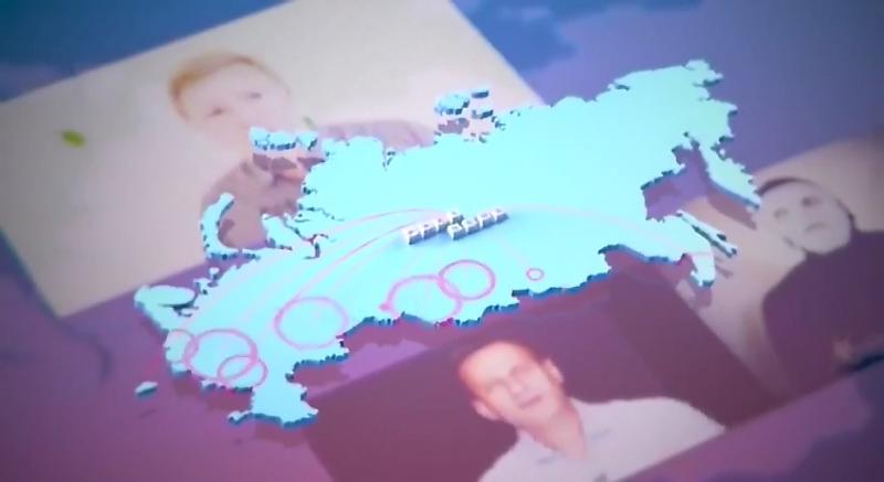 Сила государства