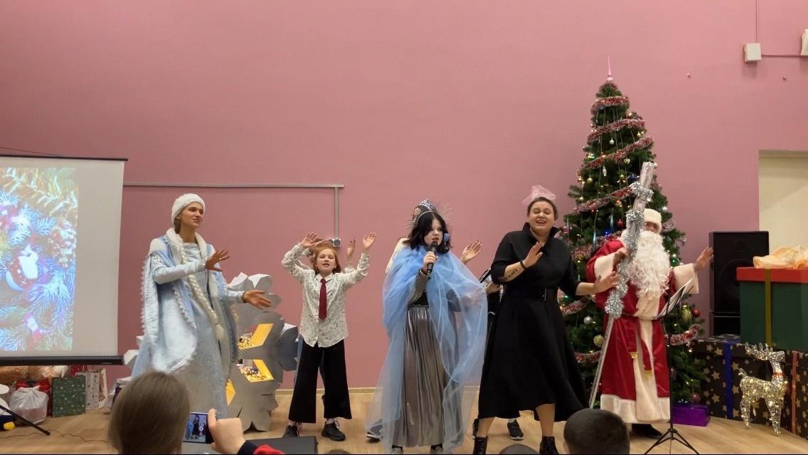 ❄Вот и наступает Новый год! ❄