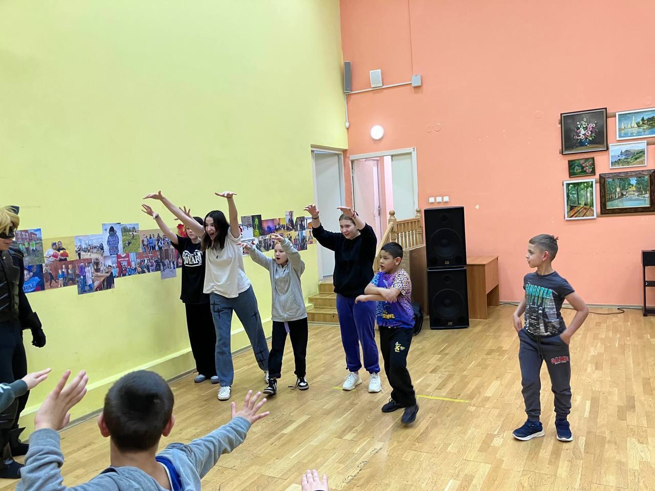 За время каникул надо успеть отдохнуть и накопить позитива.