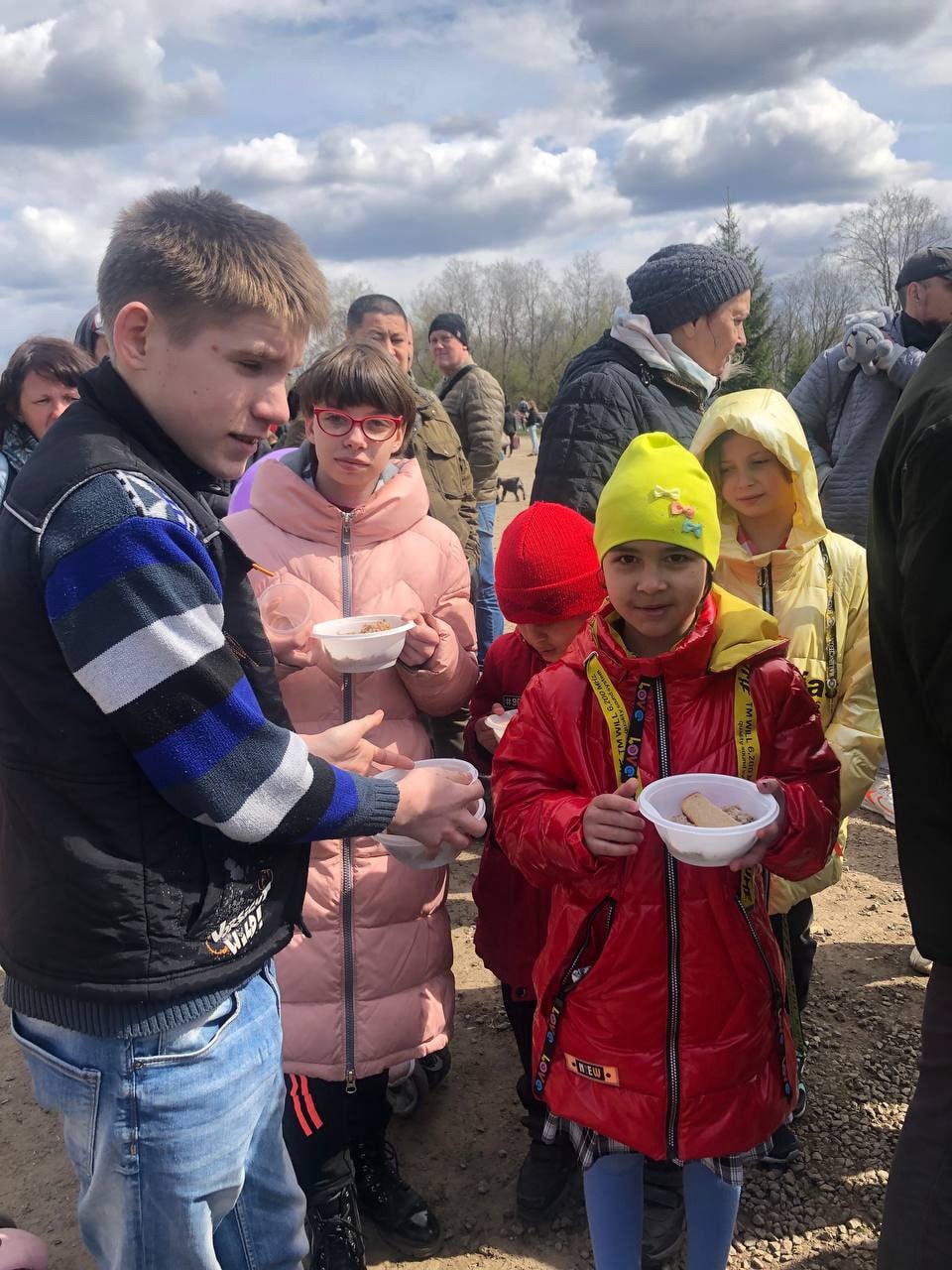День победы!