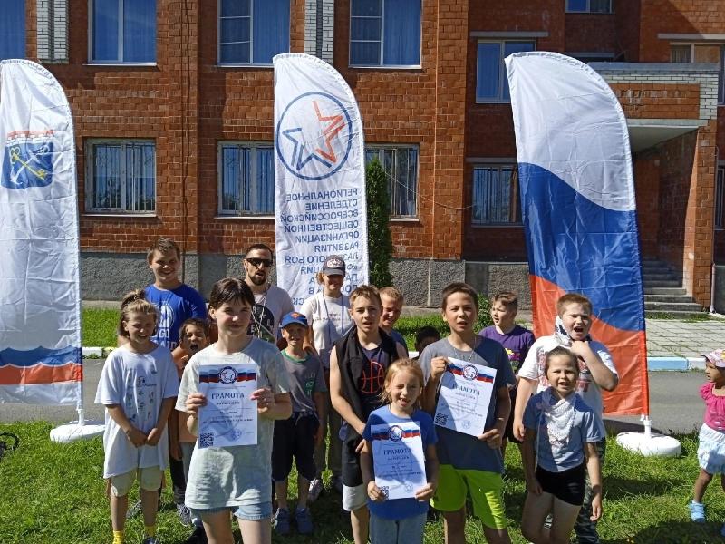 Соревнования по Лазертагу