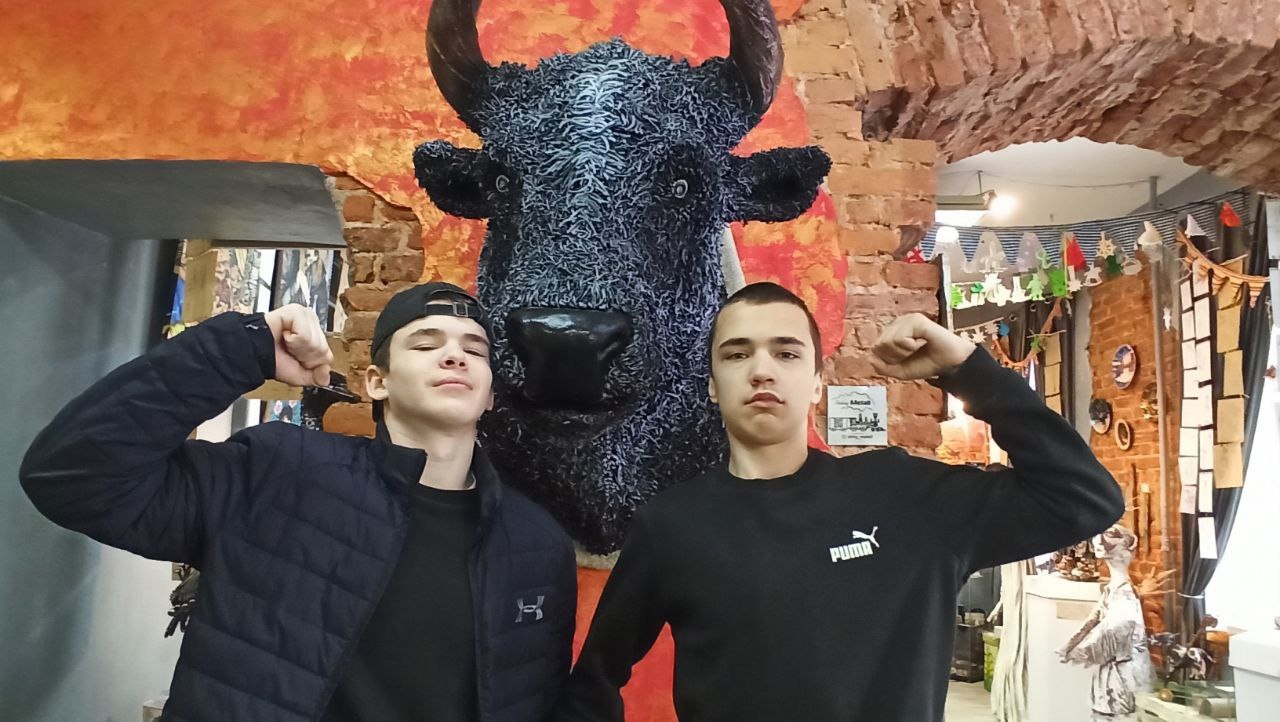 Музей "Русский Левша"