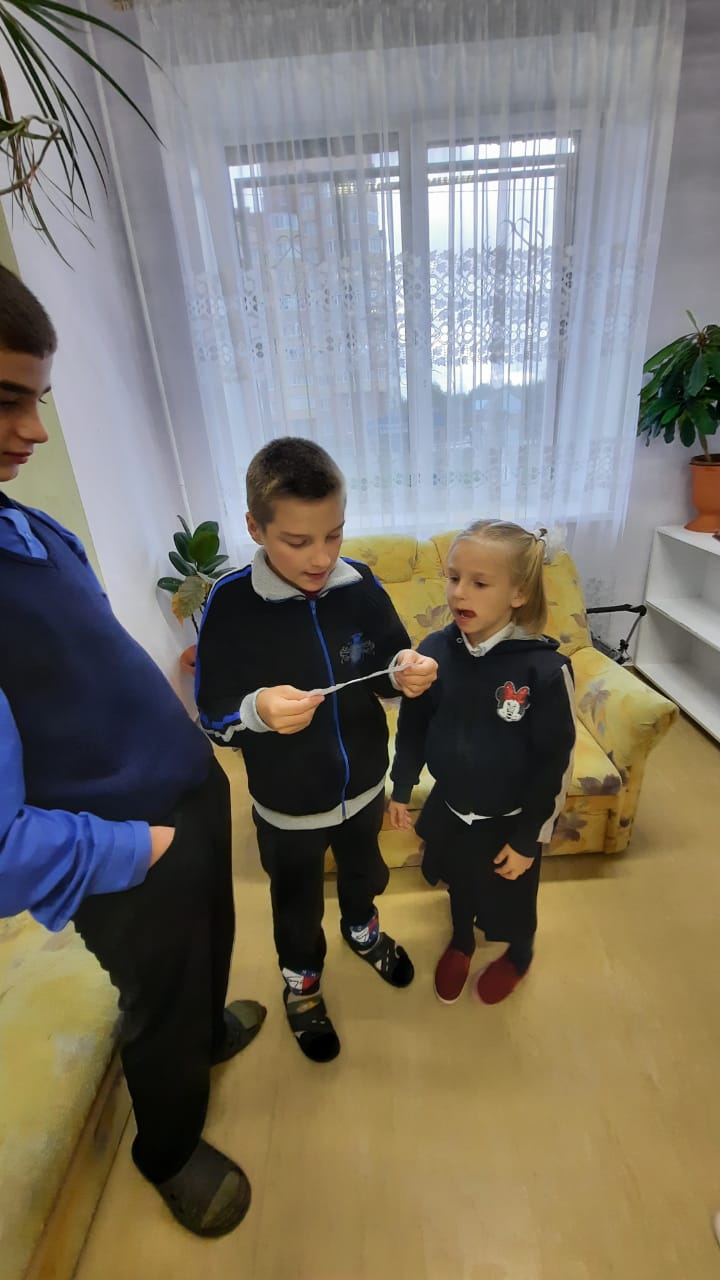 День именинника