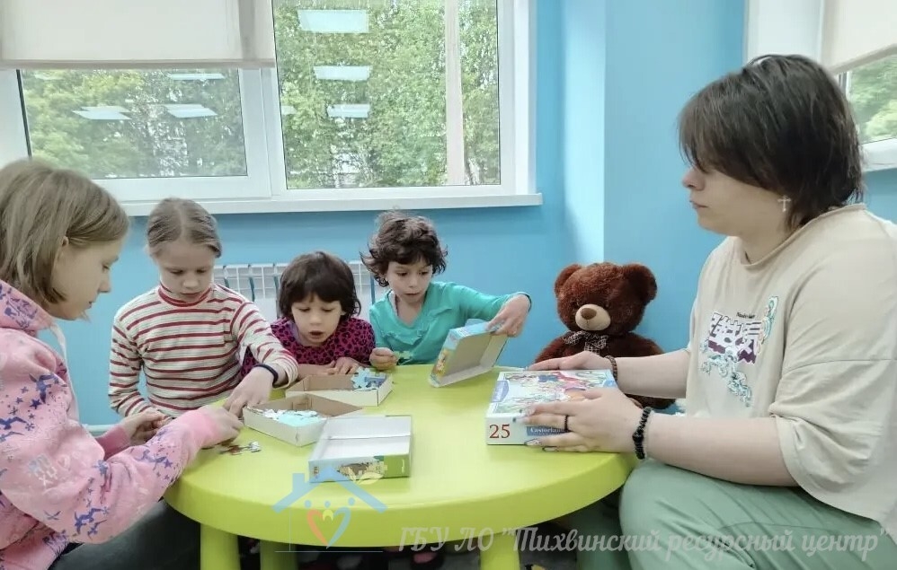 Знакомство с профессией: итоги стажировки.