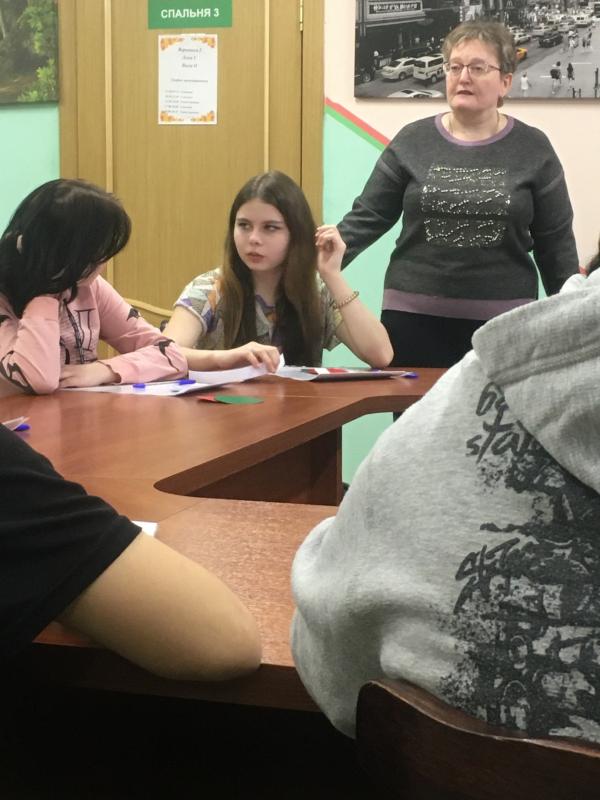Этикет общения в соцсетях