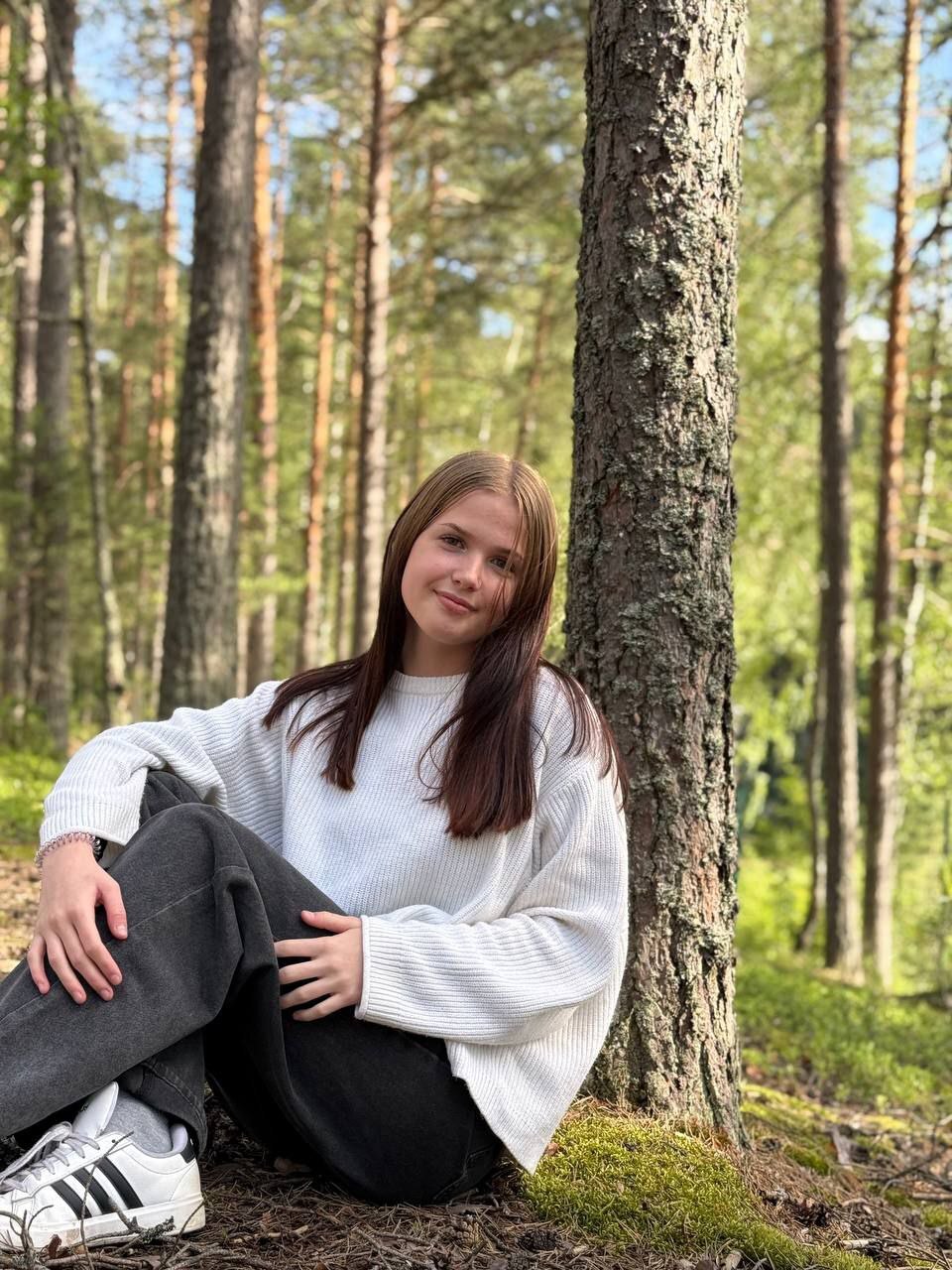 Старт смены "Открытие сказочных миров" в ДОЛ им. Ю. Гагарина
