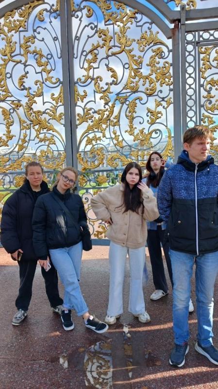 И снова здравствуй Пушкин.