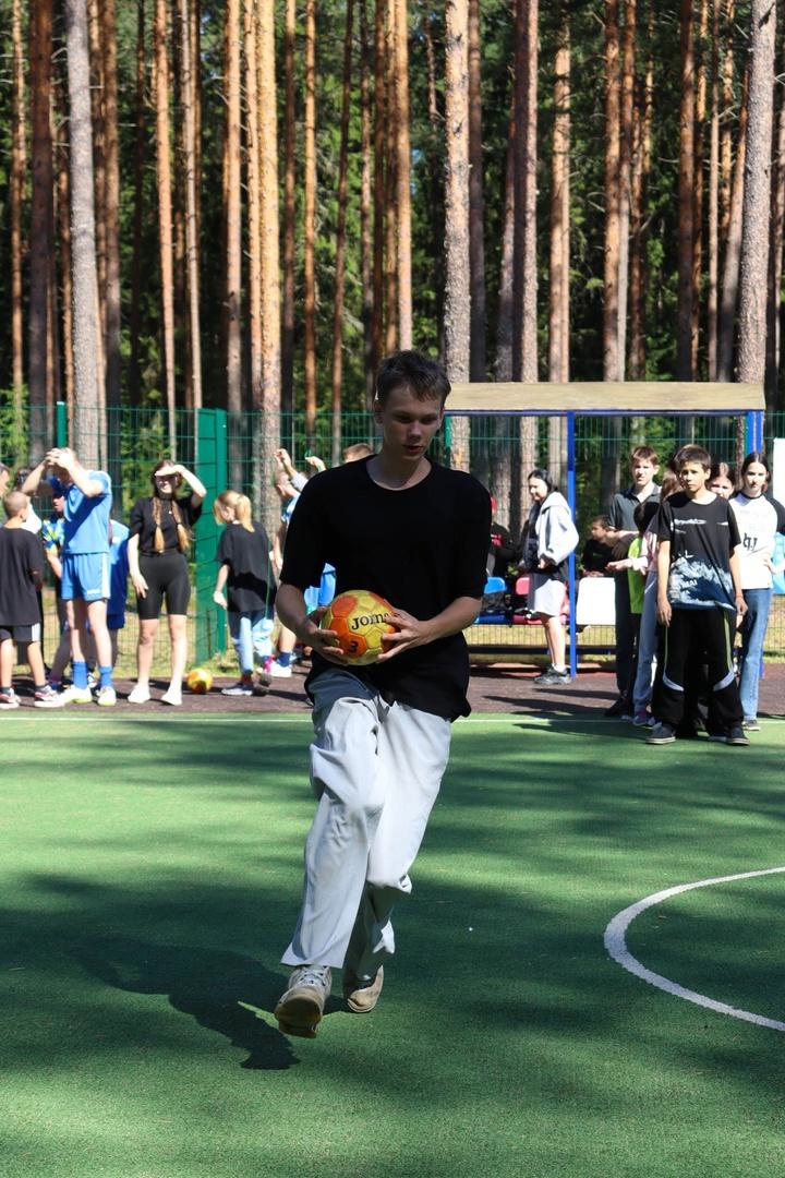Как проходят отдых наших воспитанников в ДООЛ "Восток"? Сейчас расскажем.