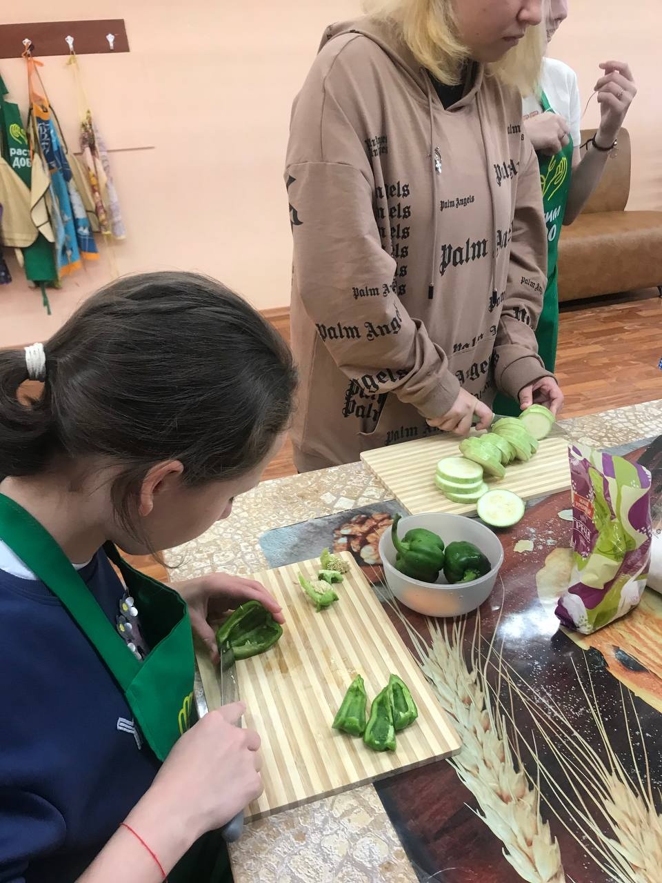 Осенние заготовки