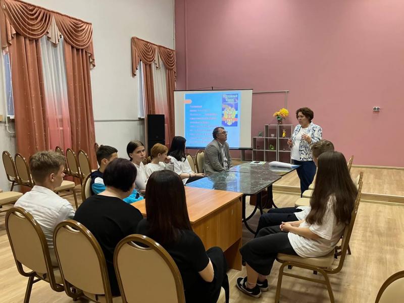 Зачем подростку знать законы?