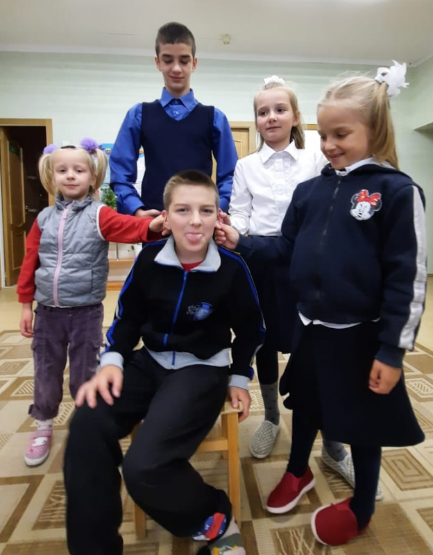 День именинника