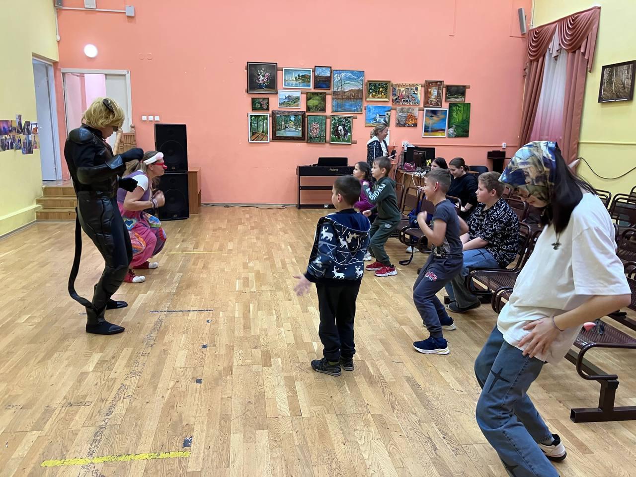 За время каникул надо успеть отдохнуть и накопить позитива.