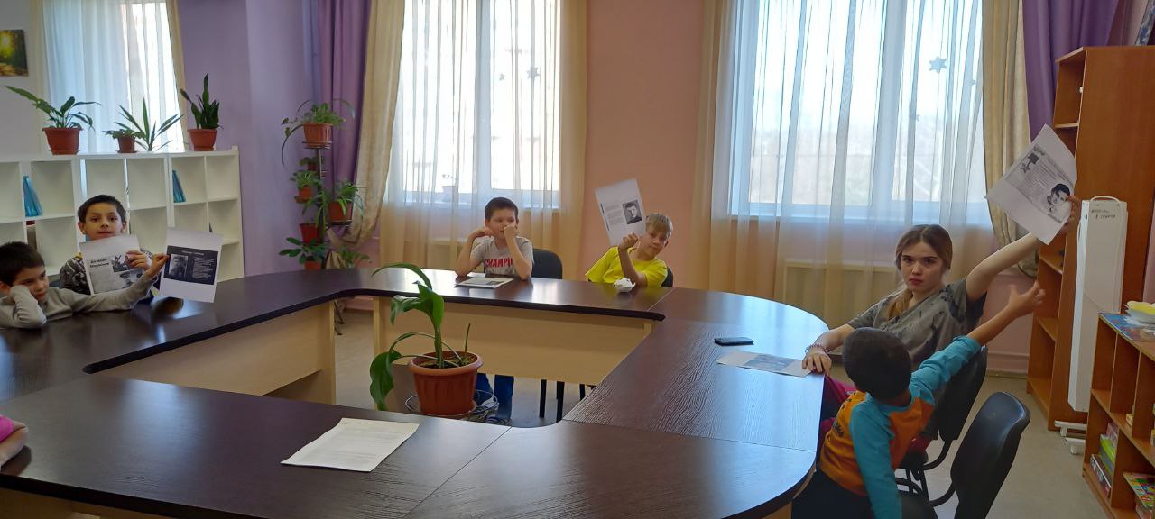 Краткий обзор воспитательских часов за выходные дни