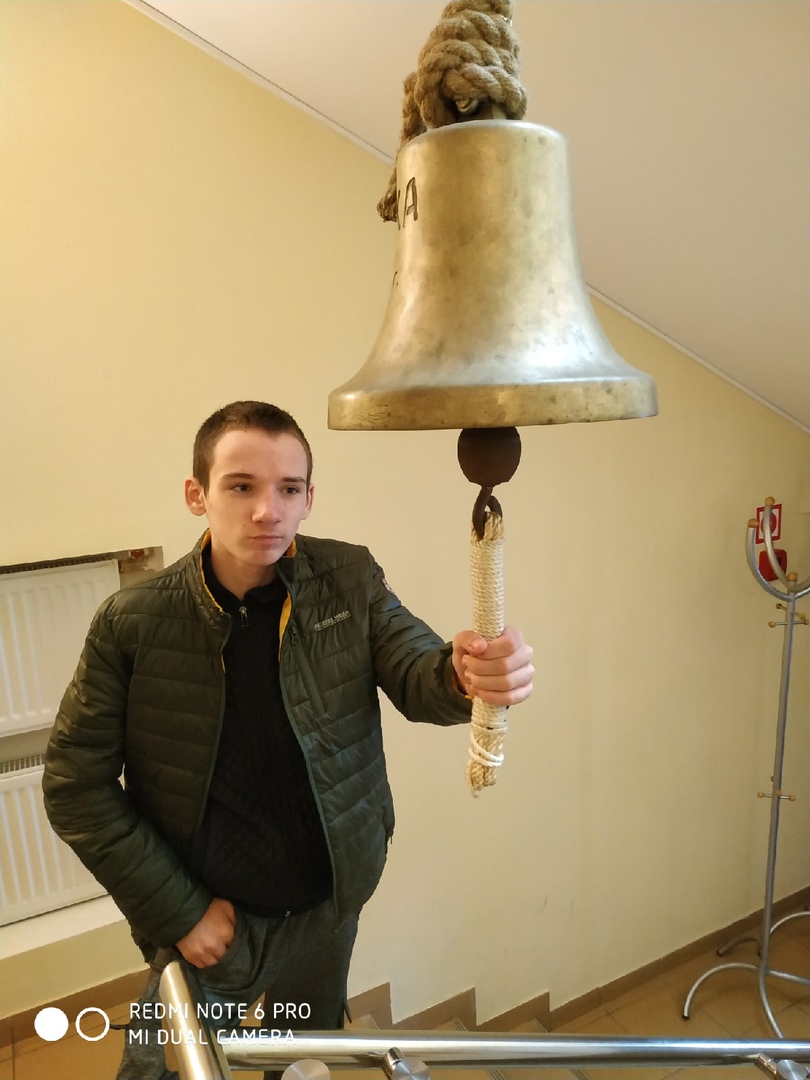 Адмиралтейские верфи