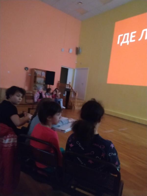 1 апреля 2021