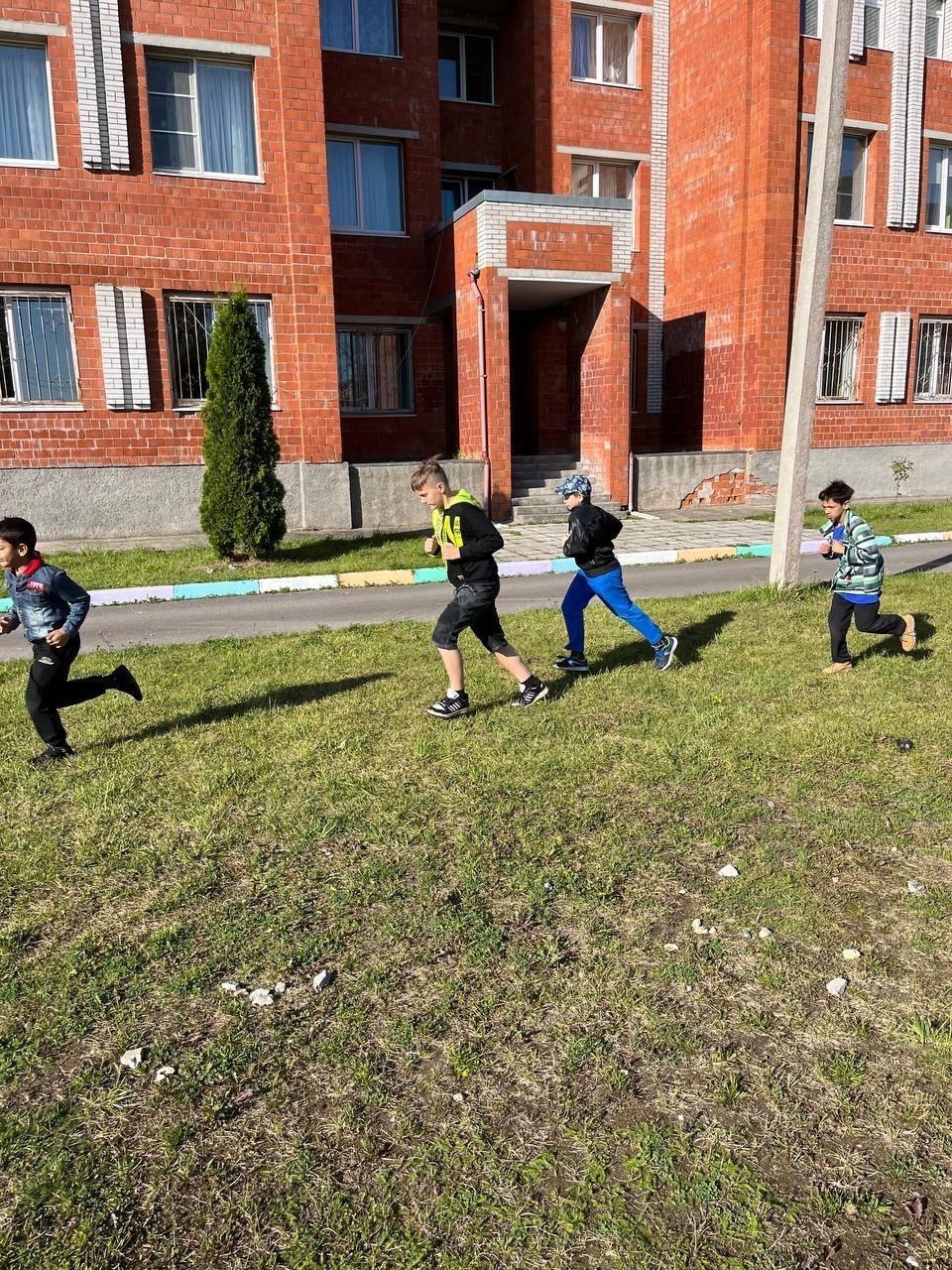 Игры мячом