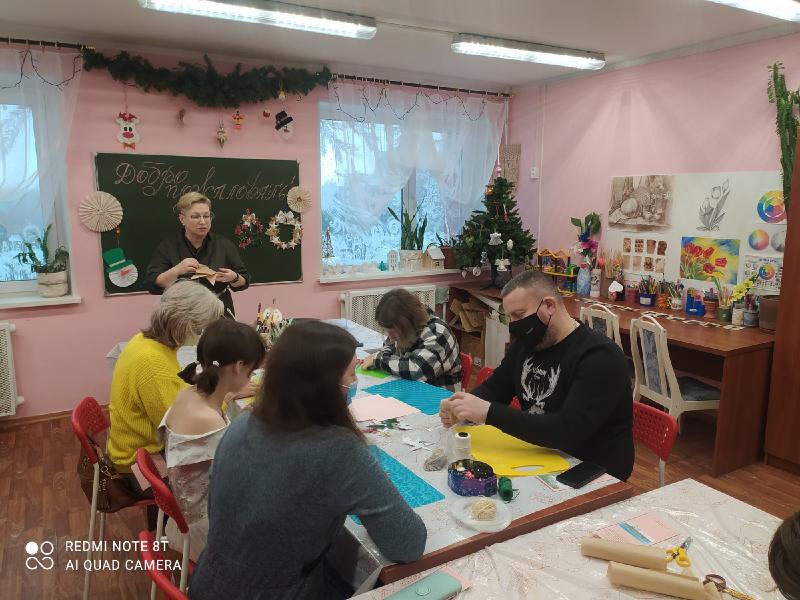 Школа приемных родителей Всеволожского района